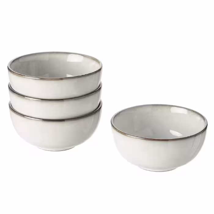 ???? ???? ??? ????? GLADELIG Bowl, grey