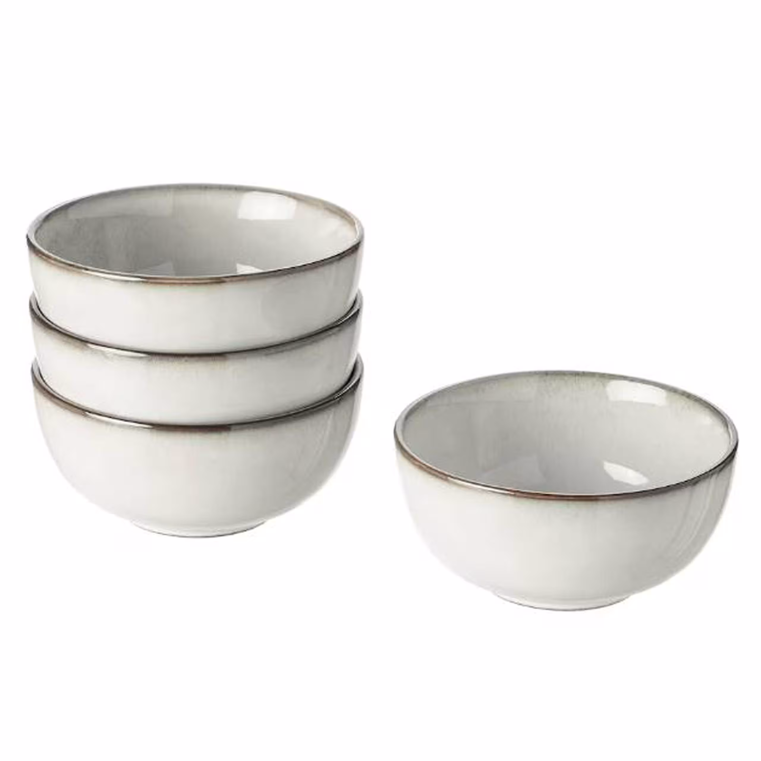 ???? ???? ??? ????? GLADELIG Bowl, grey