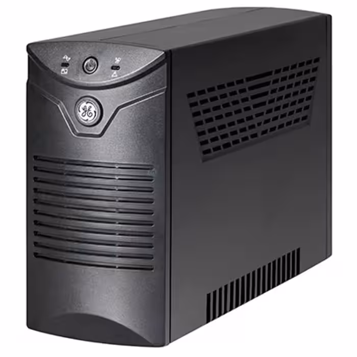 یو پی اس جنرال الکتریک مدل VCL1000 با ظرفیت 1000 ولت آمپر