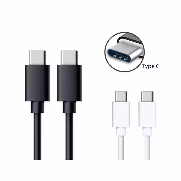 کابل شارژ NOTE10 Org طول 1 متر