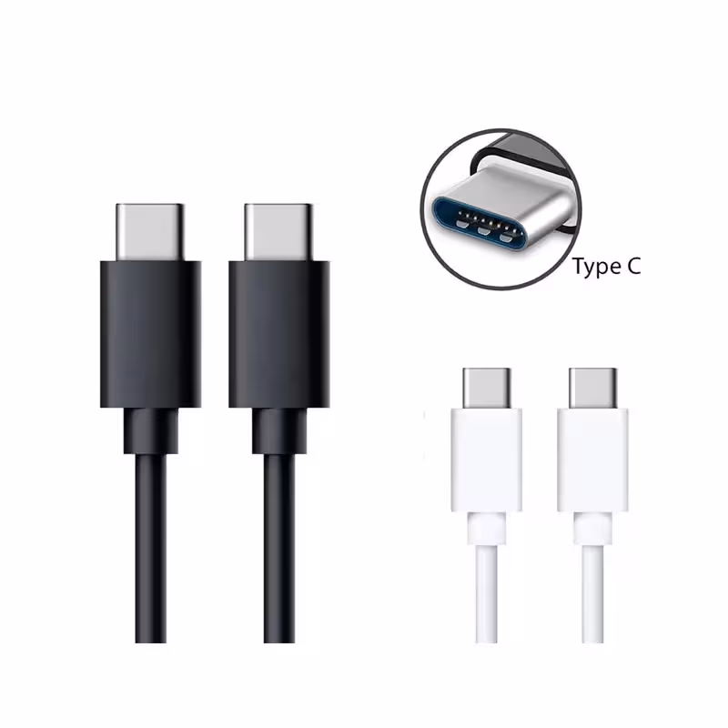 کابل شارژ NOTE10 Org طول 1 متر