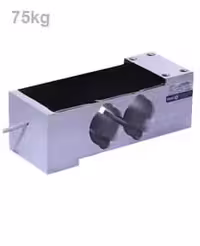 لودسل زمیک مدل L6T کلاس C3 ظرفیت 75 کیلوگرم