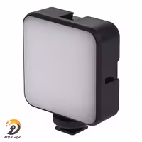 نور ثابت ال ای دی مدل Jmary FM-69RGB