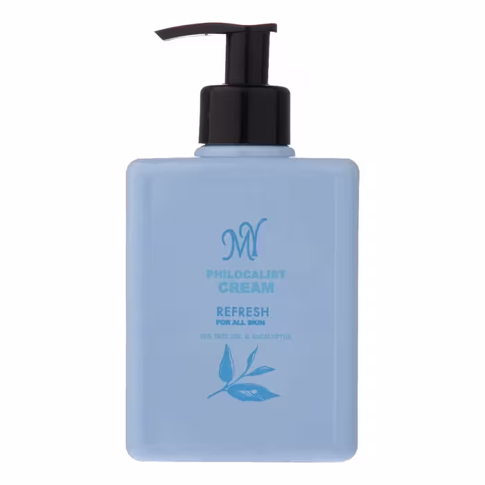 کرم مرطوب کننده مای REFRESH