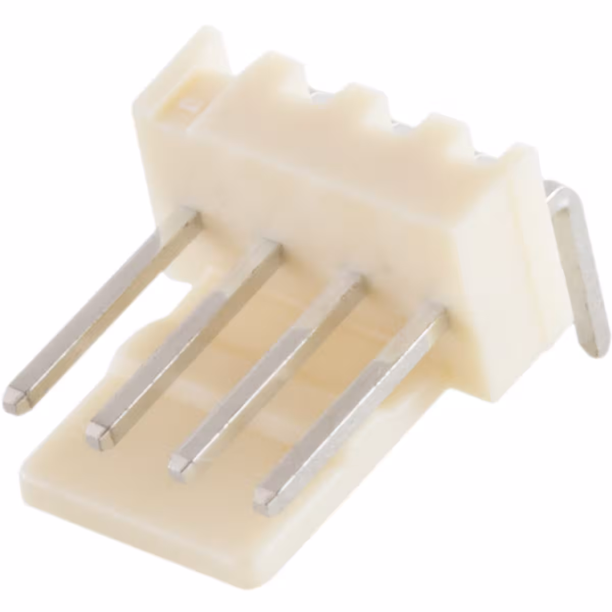 کانکتور مخابراتی نری 4 پین رایت