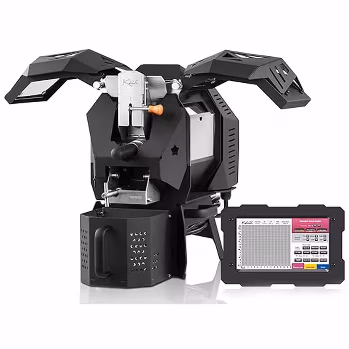 دستگاه رست کالیدو KALEDIO M2