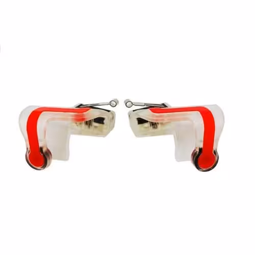 دسته یا دکمه بازی پاپچی پاوان مدل S10