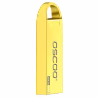 فلش مموری 64 گیگابایت USB 30 اسکو مدل K002
