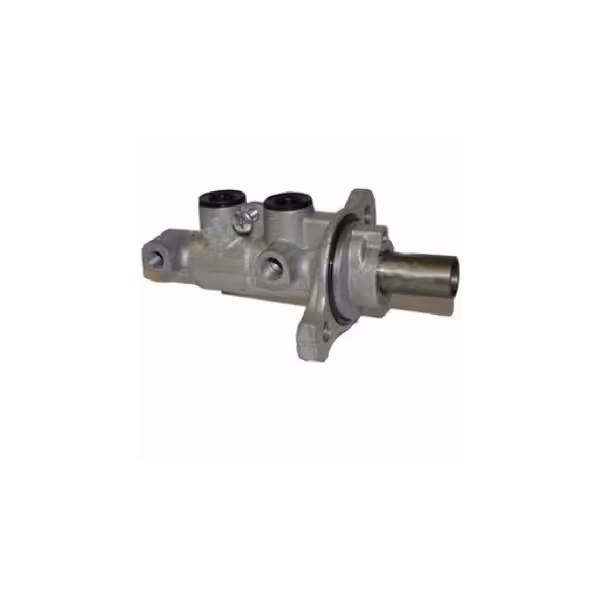 پمپ ترمز پژو 206 تیپ 2 چهار مداره ABS اذین قطعه اصل