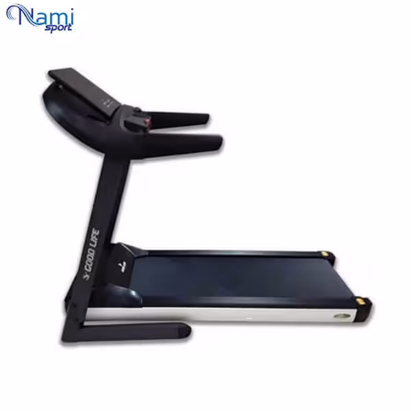 تردمیل باشگاهی برند GOOD LIFE مدل GL3300Ac