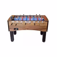 فوتبال دستی المپیک مدل S10( بلبرینگی)