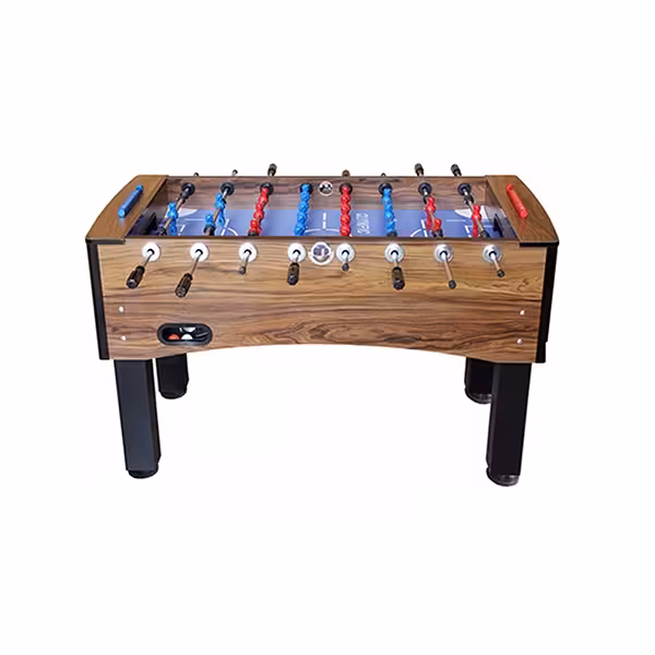 فوتبال دستی المپیک مدل S10( بلبرینگی)