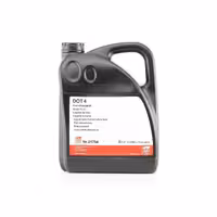 روغن ترمز بنزS500