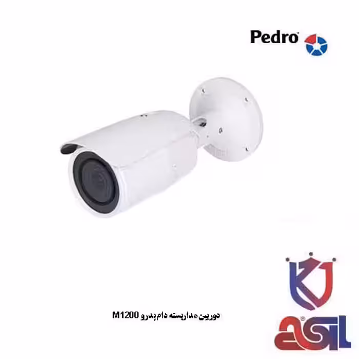 دوربین مداربسته دام پدرو M1200