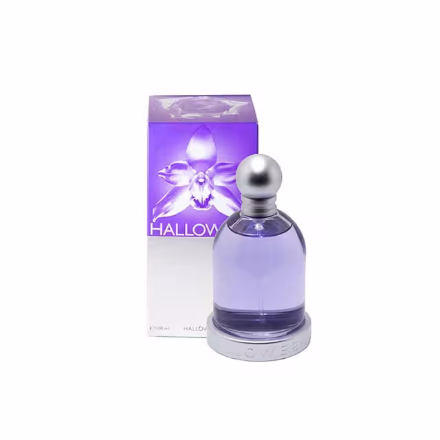 عطر جیبی زنانه هالووین اسکوپ 25 میلی لیتری