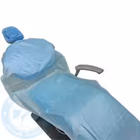 روکش یونیت نایلونی یکسره کامل روشا طب - فروشگاه تخصصی دندانپزشکی سپیرا