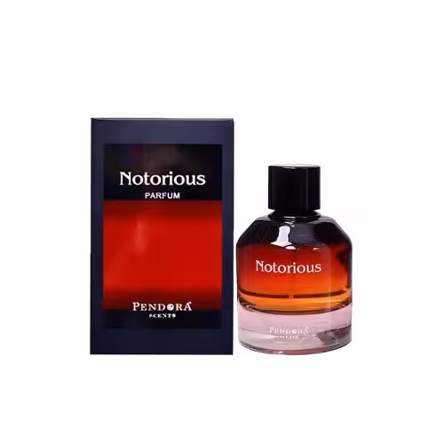 عطر و ادکلن مردانه دیور فارنهایت پندورا (Pendora Dior Fahrenheit) حجم 100 میل