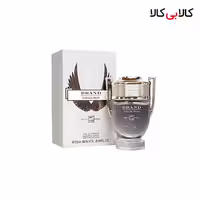 عطر جیبی برند کالکشن کد NO 116 مردانه حجم 25 میلی لیتر