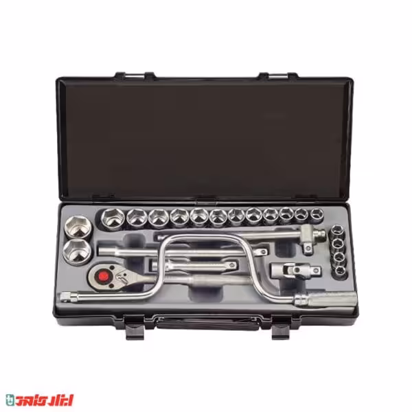 جعبه بکس 24 پارچه فورس