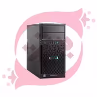 سرور ایستاده HPE ML30 Gen9 823402-B21 شاسی سرور HP ML30 G9