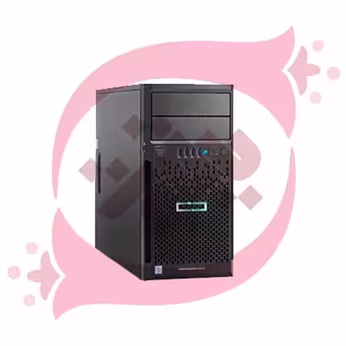 سرور ایستاده HPE ML30 Gen9 823402-B21 شاسی سرور HP ML30 G9