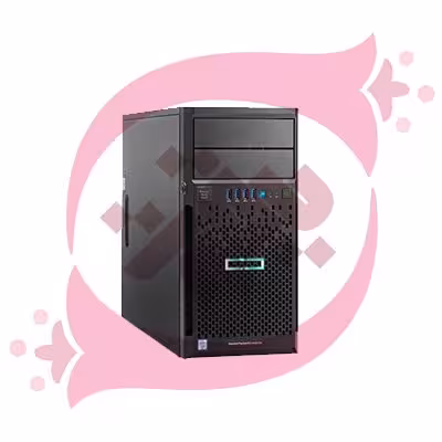 سرور ایستاده HPE ML30 Gen9 823402-B21 شاسی سرور HP ML30 G9