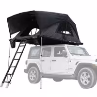 چادر سقفی دستی (Wild Cruiser) 3 نفره (Wild Land)