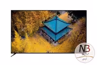 تلویزیون ال ای دی هوشمند زلموند مدل ZL-43SF5152