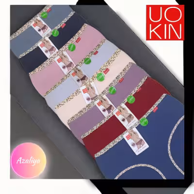 شورت نخی زنانه وارداتی کش پلنگی