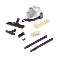بخارشوی کارچر مدل SC4 EasyFix | Karcher SC4 EasyFix Steam Cleaner