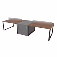 میز کار اشتراکی مدل GFK108