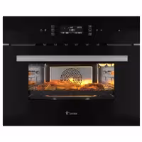 فر برقی توکار داتیس مدل DF-744 بخارپز