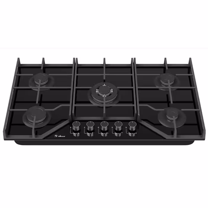 اجاق گاز شیشه ای داتیس مدل DG-576