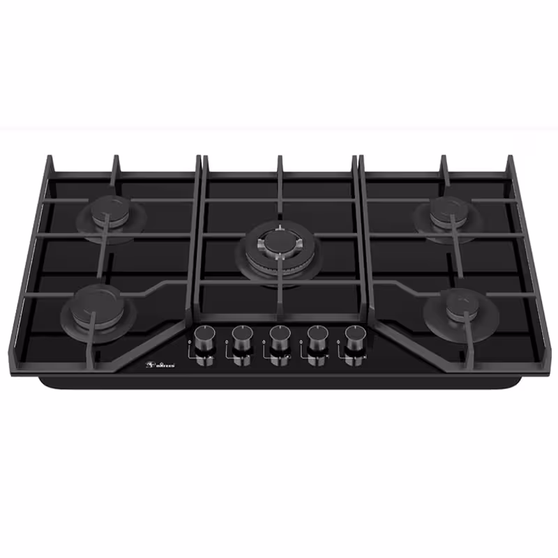 اجاق گاز شیشه ای داتیس مدل DG-576