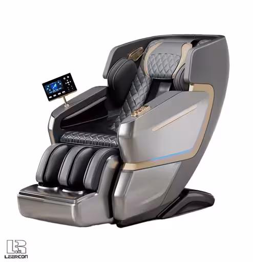 صندلی ماساژور لیرکن مدل 988M5