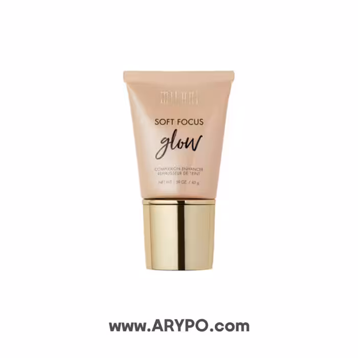 کرم هایلایتر میلانی