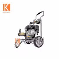 کارواش 200 بار بنزينی 6.5 اسب HPW01-200 تانوس