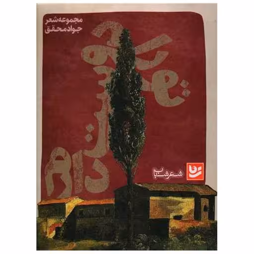 کتاب تو را دوست دارم اثر جواد محقق