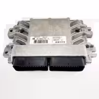 یونیت کنترل موتور ایسیو زیمنس L90 اتومات Continental