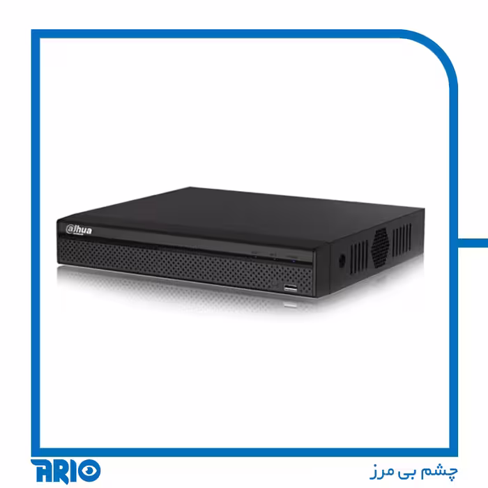 دی وی آر 16 کانال داهوا XVR5116H-X