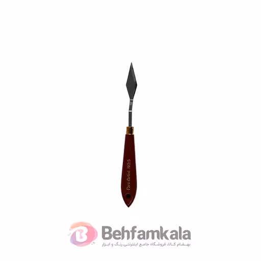 کاردک حرفه ای هنری سایز 5 پارس آرتیست