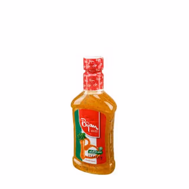 سس ایتالیایی بدون چربی بیژن 505 گرمی