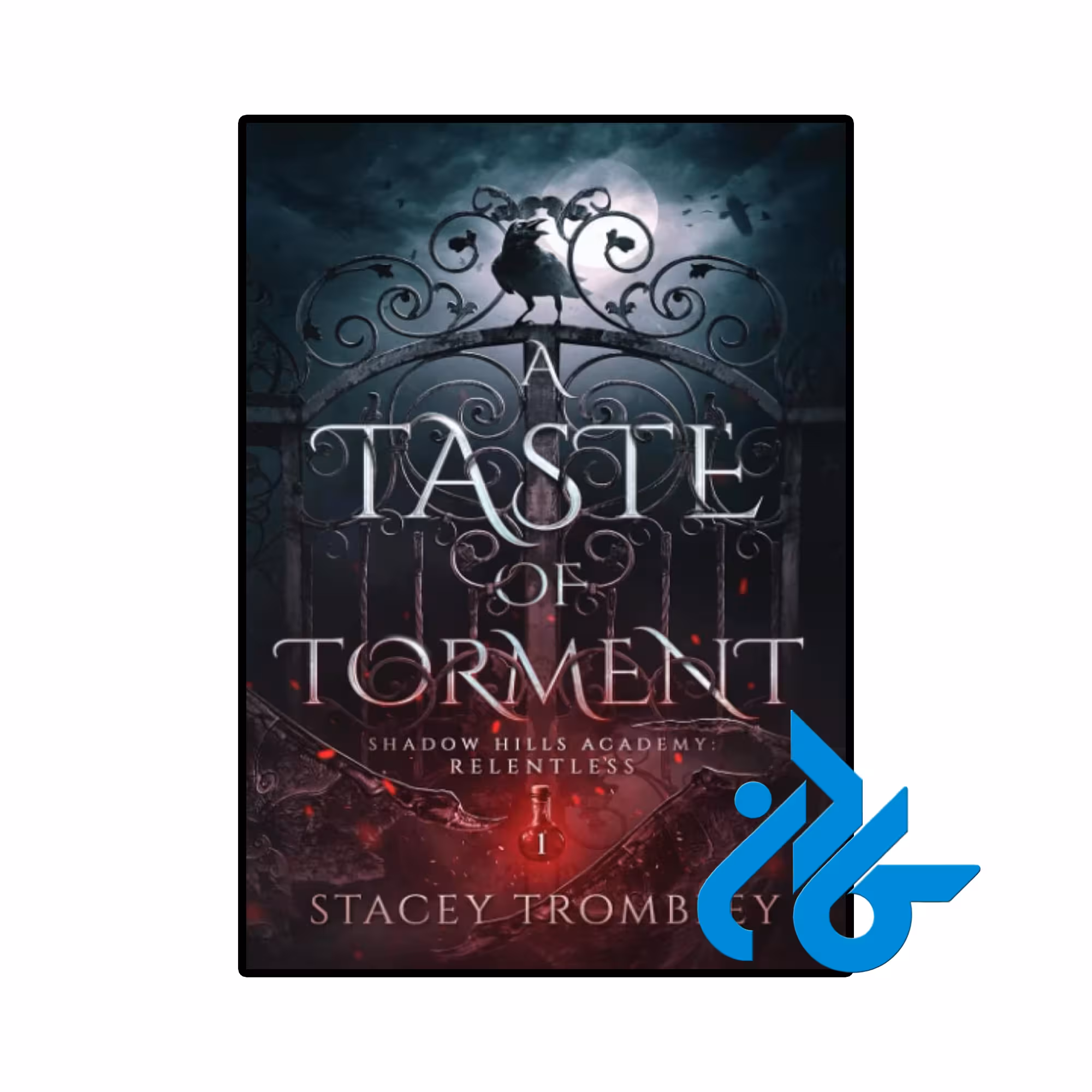 کتاب A Taste of Torment (رمان طعمی از عذاب)