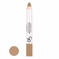 کانتور مدادی گلدن رز شماره 22 Golden Rose