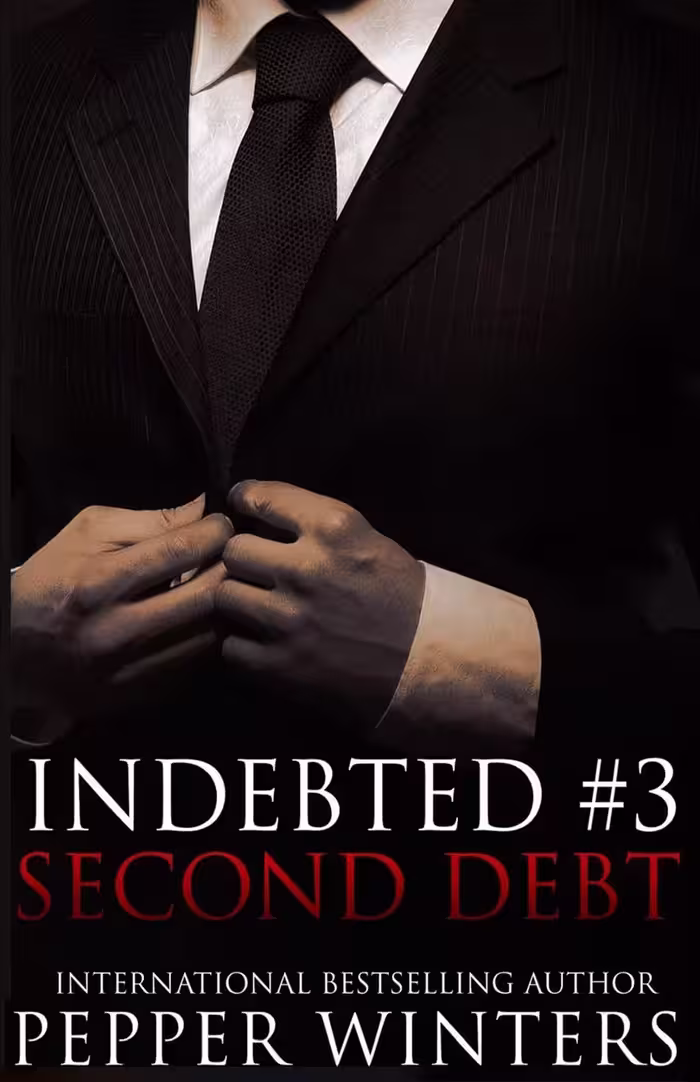 Second Debt (Indebted Book 3)
