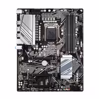مادربرد گیگابایت مدل Z590D