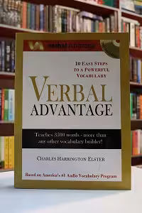 Verbal Advantage
