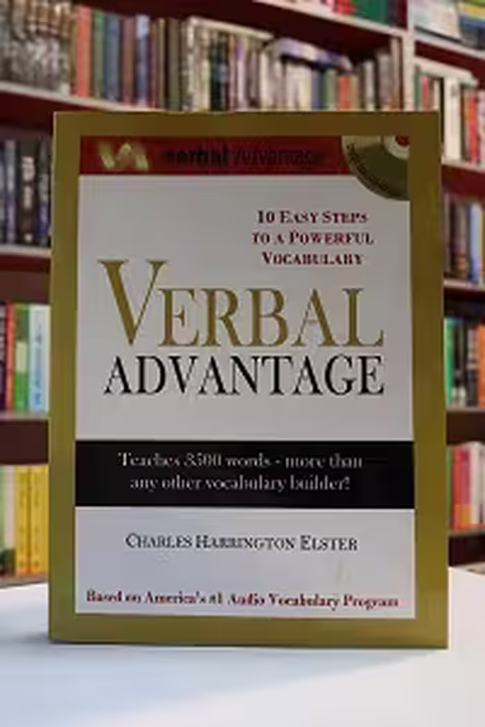 Verbal Advantage