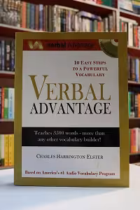 Verbal Advantage