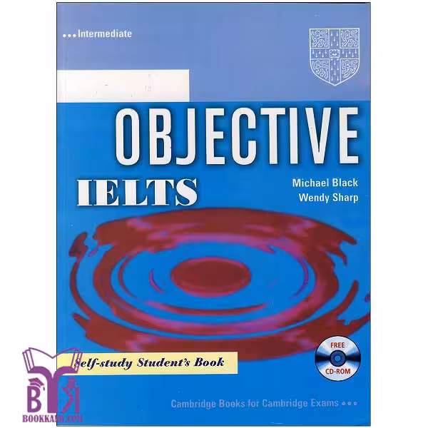 کتاب Objective IELTS Intermediate